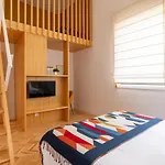 Ubytování v soukromí Casa D'avo Dalina