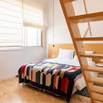 Ubytování v soukromí Casa D'avo Dalina
