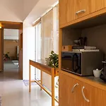 Casa D'avo Dalina Ubytování v soukromí Figueira da Foz