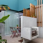 Casa D'avo Dalina * Figueira da Foz