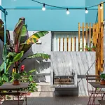 Casa D'avo Dalina Ubytování v soukromí Figueira da Foz