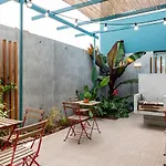 Ubytování v soukromí Casa D'avo Dalina