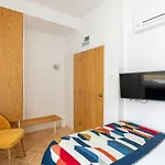 Ubytování v soukromí Casa D'avo Dalina Figueira da Foz
