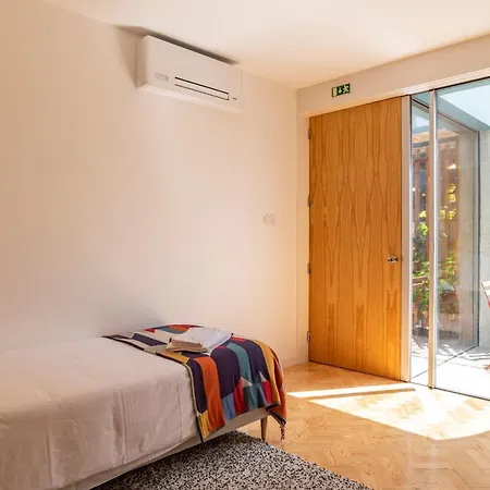 Casa D'avo Dalina Figueira da Foz