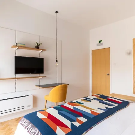 Ubytování v soukromí Casa D'avo Dalina