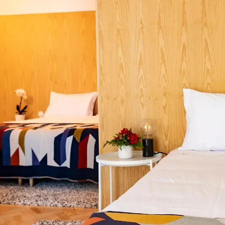 Casa D'avo Dalina Ubytování v soukromí *