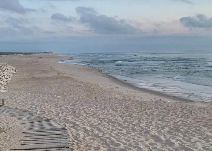 Casa D'avo Dalina Δωμάτια σε οικογενειακή κατοικία Figueira da Foz