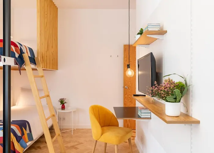 Casa D'avo Dalina Figueira da Foz