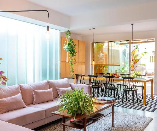 Casa D'avo Dalina Figueira da Foz