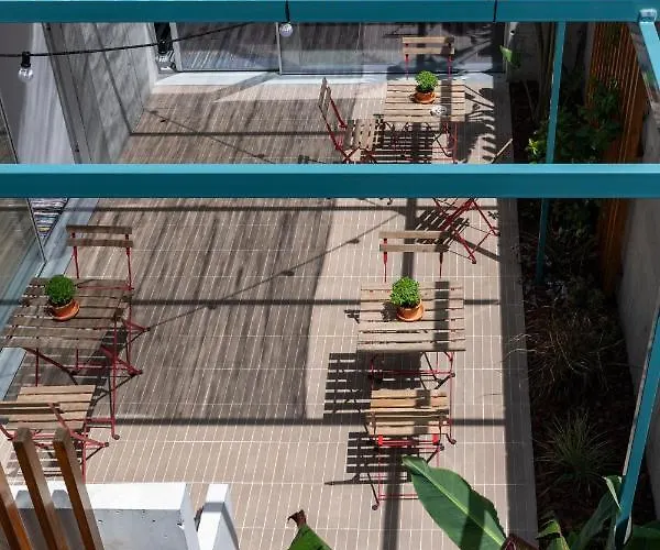 Casa D'avo Dalina Δωμάτια σε οικογενειακή κατοικία