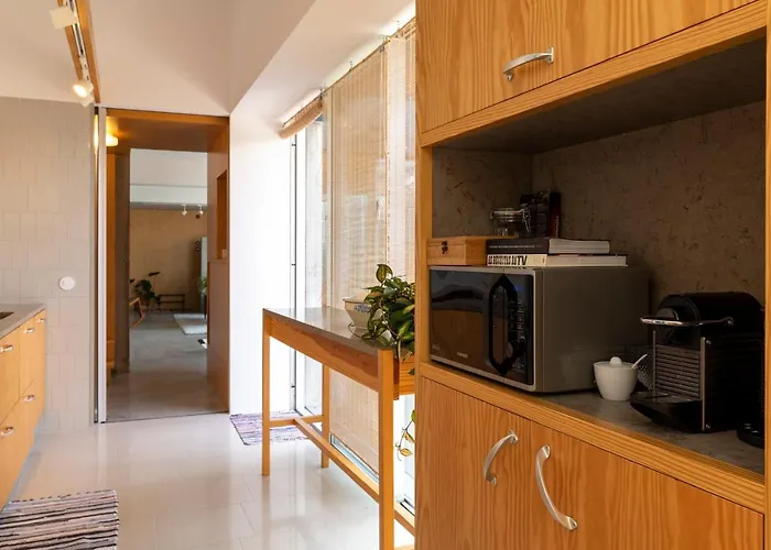 Casa D'avo Dalina Δωμάτια σε οικογενειακή κατοικία Figueira da Foz