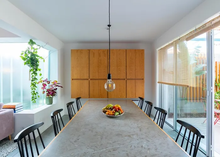 Δωμάτια σε οικογενειακή κατοικία Casa D'avo Dalina