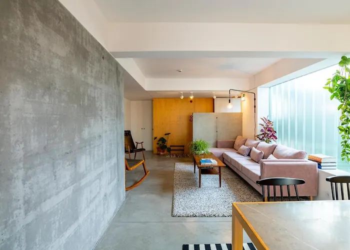 Casa D'avo Dalina * Figueira da Foz