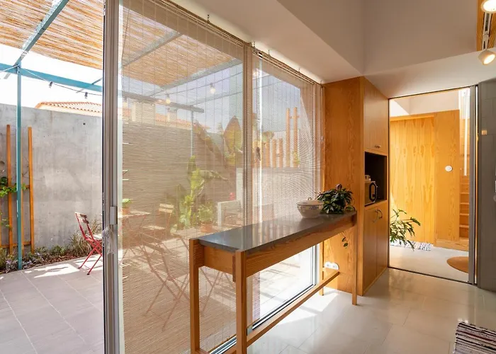 Casa D'avo Dalina Figueira da Foz