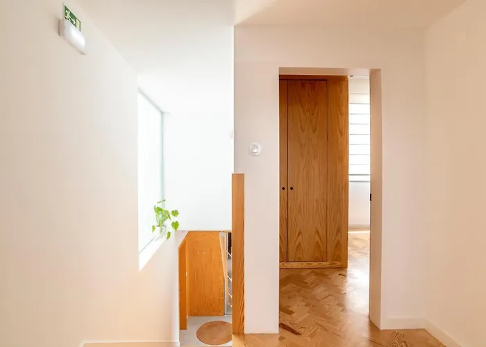 Δωμάτια σε οικογενειακή κατοικία Casa D'avo Dalina