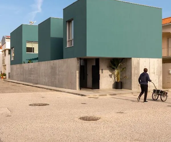 Casa D'avo Dalina Δωμάτια σε οικογενειακή κατοικία