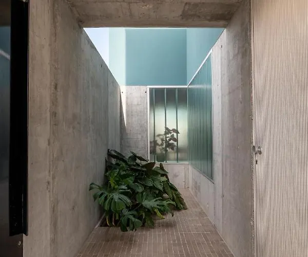 Δωμάτια σε οικογενειακή κατοικία Casa D'avo Dalina *