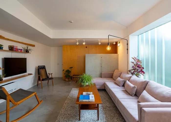 Casa D'avo Dalina * Figueira da Foz