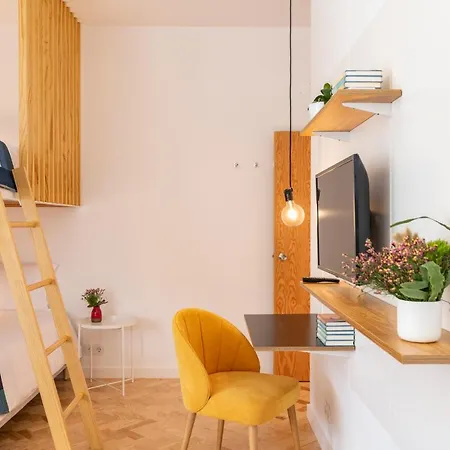 Casa D'avo Dalina Фигейра-да-Фош