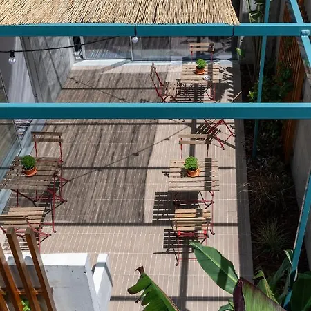 Casa D'avo Dalina Проживание в семье