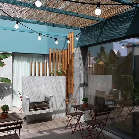 Проживание в семье Casa D'avo Dalina *