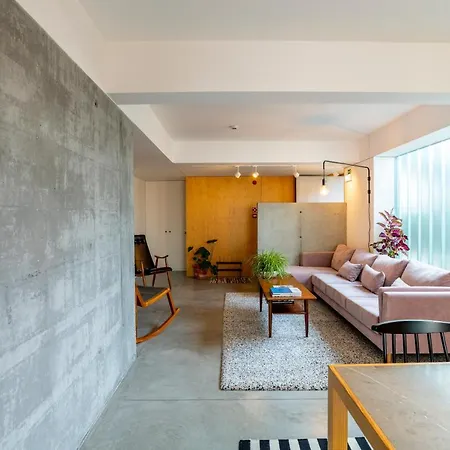 Casa D'avo Dalina * Figueira da Foz