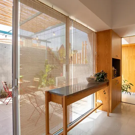 Casa D'avo Dalina Фигейра-да-Фош