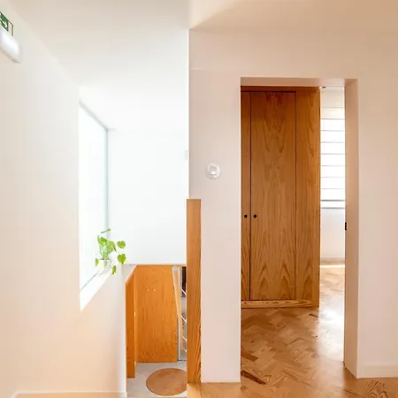 Rum i privatbostad Casa D'avo Dalina