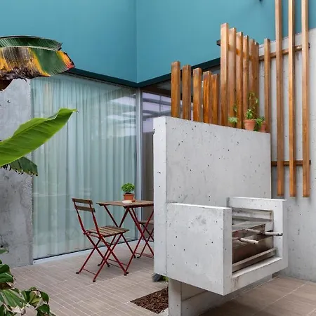 Casa D'avo Dalina * Figueira da Foz