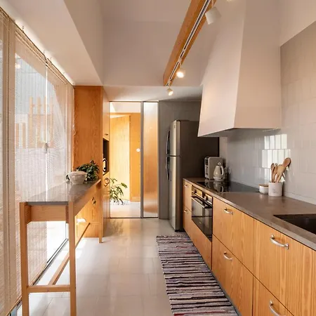 Casa D'avo Dalina Фигейра-да-Фош