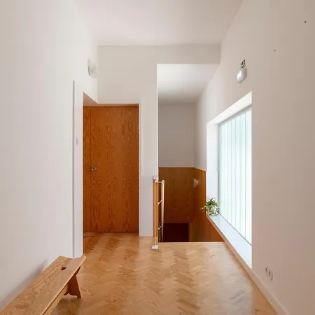 Casa D'avo Dalina Проживание в семье