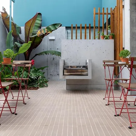 Kwatera prywatna Casa D'avo Dalina Figueira da Foz