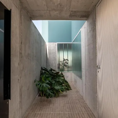 Проживание в семье Casa D'avo Dalina *