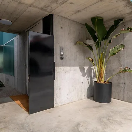 Casa D'avo Dalina Kwatera prywatna *