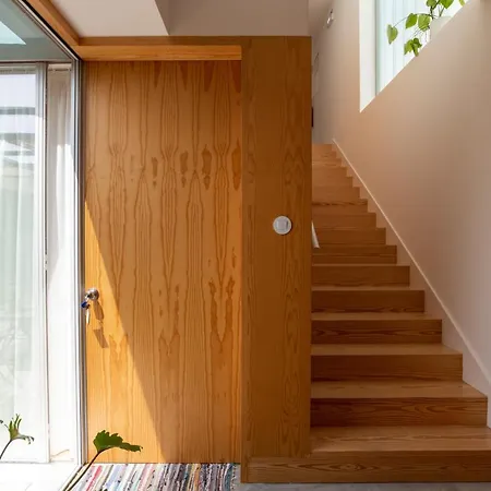 Проживание в семье Casa D'avo Dalina