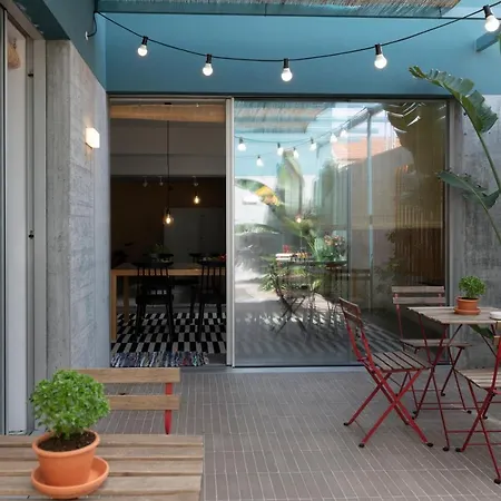 Casa D'avo Dalina * Figueira da Foz