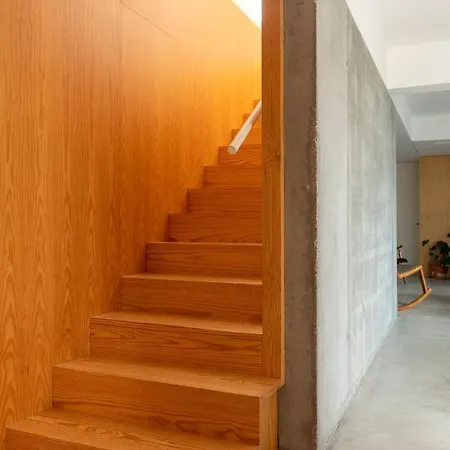 Casa D'avo Dalina * Фигейра-да-Фош