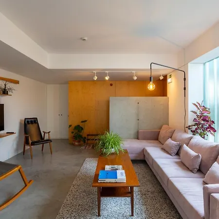 Casa D'avo Dalina * Figueira da Foz