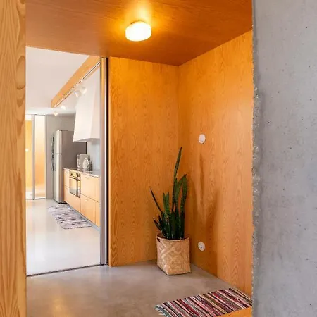 Casa D'avo Dalina Figueira da Foz