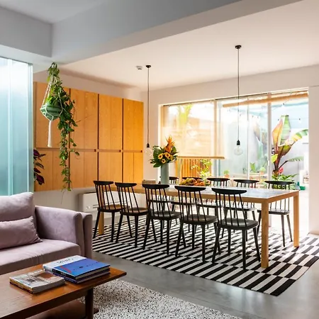 Casa D'avo Dalina Kwatera prywatna