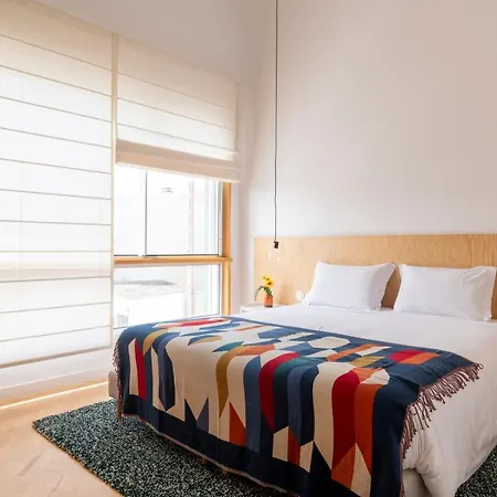 홈스테이 Casa D'avo Dalina *