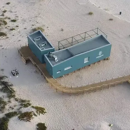 Casa D'avo Dalina * Фигейра-да-Фош