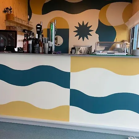 Casa D'avo Dalina Figueira da Foz