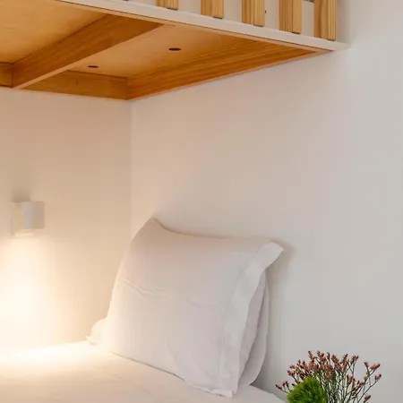 Casa D'avo Dalina * 피게이라다포즈