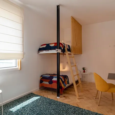 홈스테이 Casa D'avo Dalina