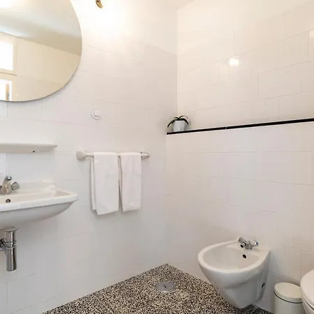 Casa D'avo Dalina