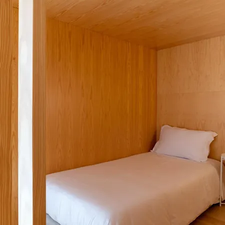Casa D'avo Dalina 홈스테이