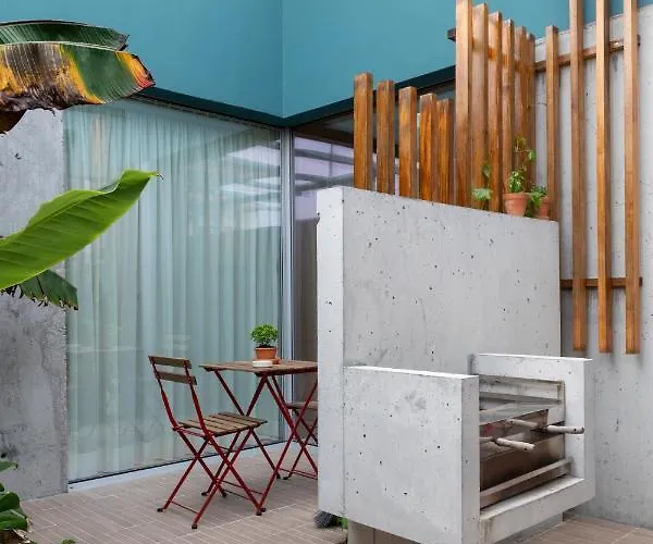 Casa D'avo Dalina * Figueira da Foz