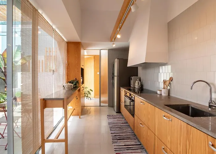 Casa D'avo Dalina Figueira da Foz