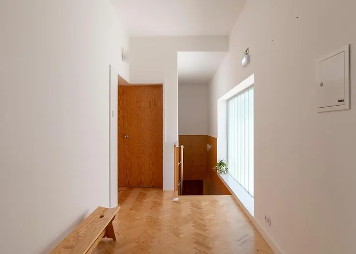 Casa D'avo Dalina Kwatera prywatna